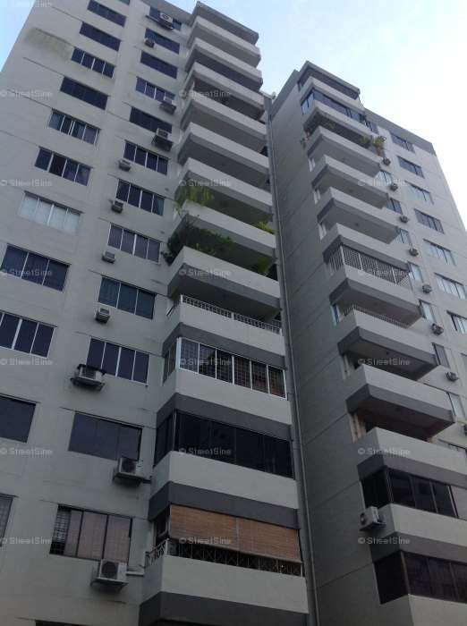 Kum Hing Court (D10), Apartment #38042